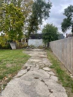 11850 Engleside St, Detroit, MI 48205 - photo 3