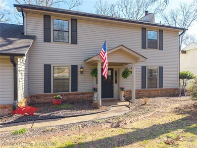 5608 Hardscrabble Way, Fort Smith, AR 72903 - photo 2