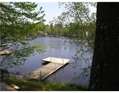 Waterfront/Dock/Pier.