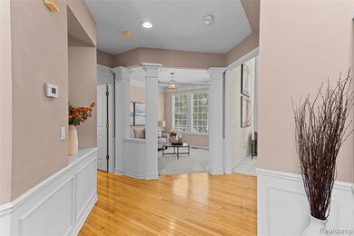 7567 Windgate Cir, West Bloomfield, MI 48323 - photo 7