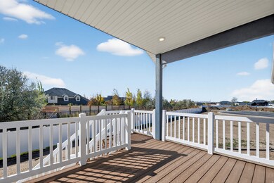 2771 N 3225 W unit 204, Plain City, UT 84404 - photo 6