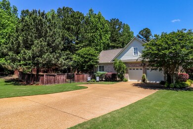 700 Davis Point, Oxford, MS 38655 - photo 3