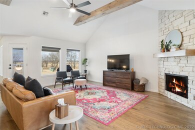 10318 S 230th East Ave, Broken Arrow, OK 74014 - photo 5