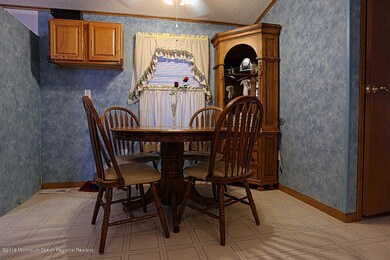 kichen table