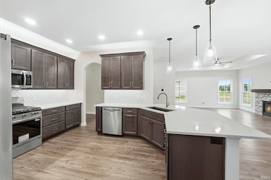 2213 Golfview Dr, Auburn, IN 46706 - photo 6