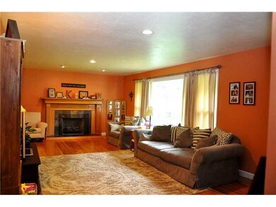 Living Room.