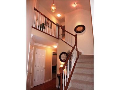 Other. Welcome your guests with an inviting elegan
