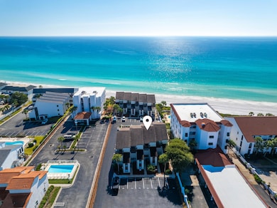 3654 E County Highway 30a unit 8B, Santa Rosa Beach, FL 32459 - photo 3