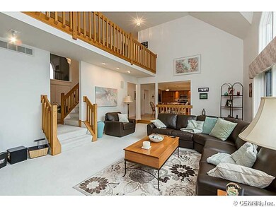 Family Room.