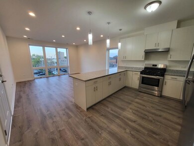 3595 S Archer Ave unit 2I, Chicago, IL 60609 - photo 5