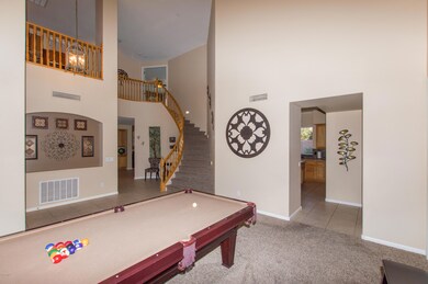 05 Pool Table Room