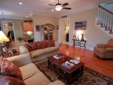 Den/Family/Great Room.