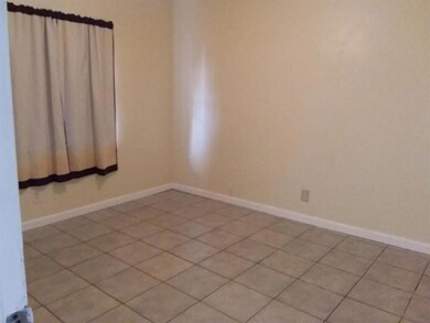 1st Bedroom
