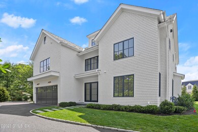 Front Elevation