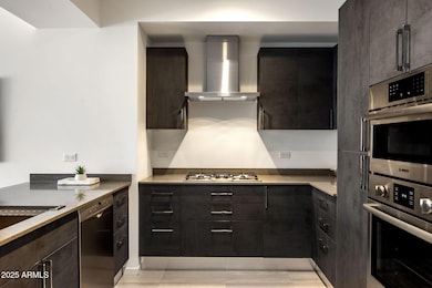 Optima Kierland Condominiums unit 509, Scottsdale, AZ 85254 - photo 4