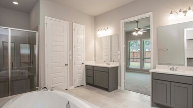 7810 Charter Hill Dr, Magnolia, TX 77354 - photo 5