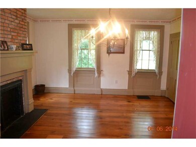 Dining Room.