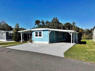 2051 Pioneer Trail unit 18, New Smyrna Beach, FL 32168 - photo 3