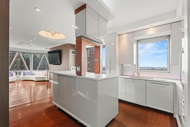 Central Park Place unit 39E, New York, NY 10019 - photo 7
