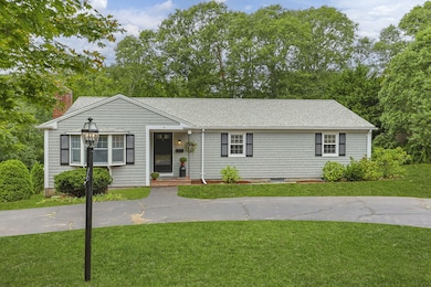 21 Green Way, South Yarmouth, MA 02664 - photo 2