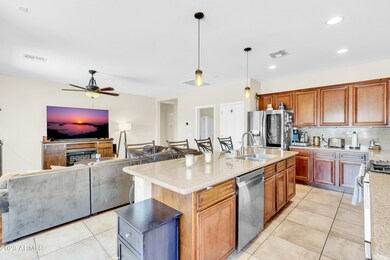 Huachuca kitchen 3