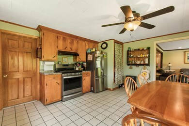 94 Indian Stream Rd, Pittsburg, NH 03592 - photo 5