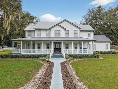 6658 County Road 625, Bushnell, FL 33513 - photo 3