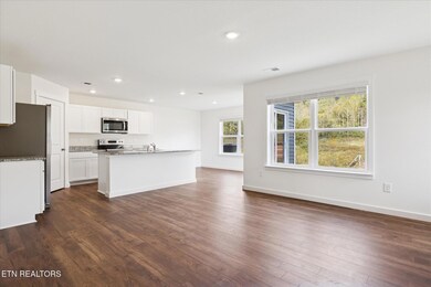 127 N Rolling Meadows Dr, Harriman, TN 37748 - photo 4