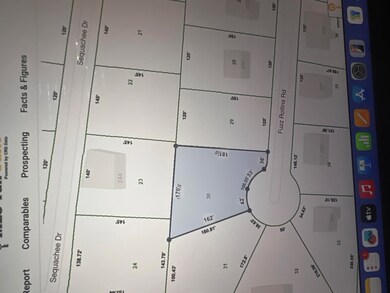 0 Fuzz Rollins Rd unit 1518212, Whitwell, TN 37397 - photo 3