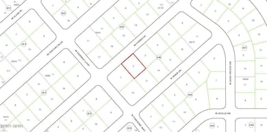 2702 W Forbes Place, Citrus Springs, FL 34434 - photo 4