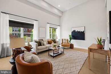 600 N Howard St unit 401, Baltimore, MD 21201 - photo 2