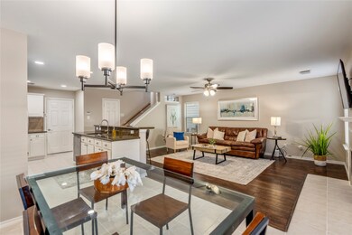 207 S Walden Elms Cir, Spring, TX 77382 - photo 2