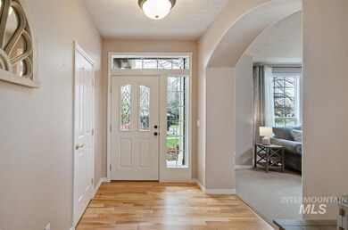 1564 N Dragonfly Place, Eagle, ID 83616 - photo 4