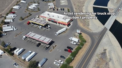 W unit E. of Calif. Aqueduc, Kettleman City, CA 93239 - photo 4