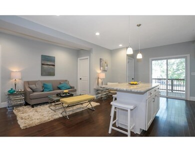 4 Westminster Ave unit A, Roxbury, MA 02119 - photo 3