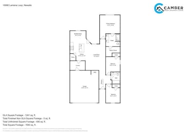 17940 Lantana Loop, Newalla, OK 74857 - photo 5