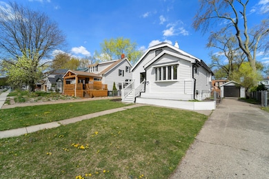 1007 Mohawk Ave, Royal Oak, MI 48067 - photo 5