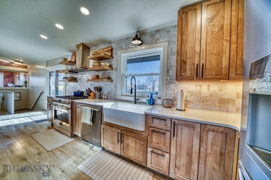 123 N 4th Ave E, Three Forks, MT 59752 - photo 7