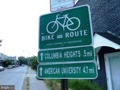 0 Lois Mailou Jones Alley NW, Washington, DC 20010 - photo 4