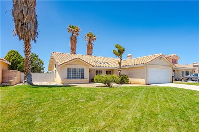 3097 Sabre St, Rosamond, CA 93560 - photo 2