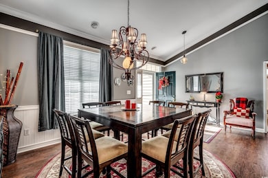 4382 Saint Annes Ct, Myrtle Beach, SC 29579 - photo 4