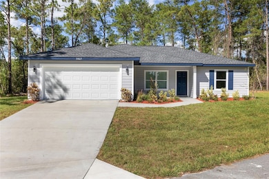 8001 SW 135th Loop, Ocala, FL 34473 - photo 2