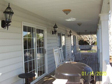 122 Cedar Point Ave, Murrells Inlet, SC 29576 - photo 3