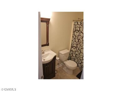 Bathroom - First floor full bath