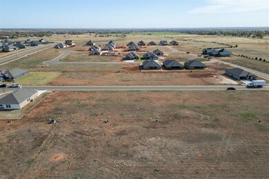 1222 Burlywood Ln, Piedmont, OK 73078 - photo 7