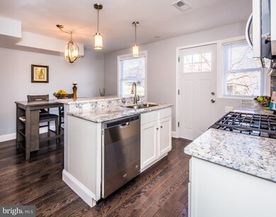 569 Lucia Ave, Baltimore, MD 21229 - photo 6