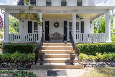 215 Richey Ave, Oaklyn, NJ 08107 - photo 4