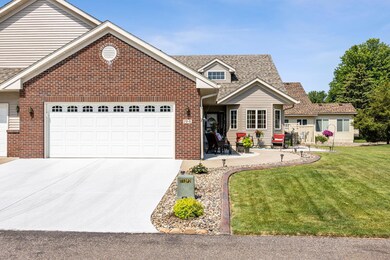 Pride in ownership shines throughout. So many updates so many details from the newly sealed cement driveway to the cement curb landscaping. Multiple outdoor patios. A must see.