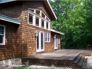 41 Moose Mountain Rd, Brookfield, NH 03872 - photo 5