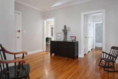 114 Sewall Ave unit 2, Brookline, MA 02446 - photo 3